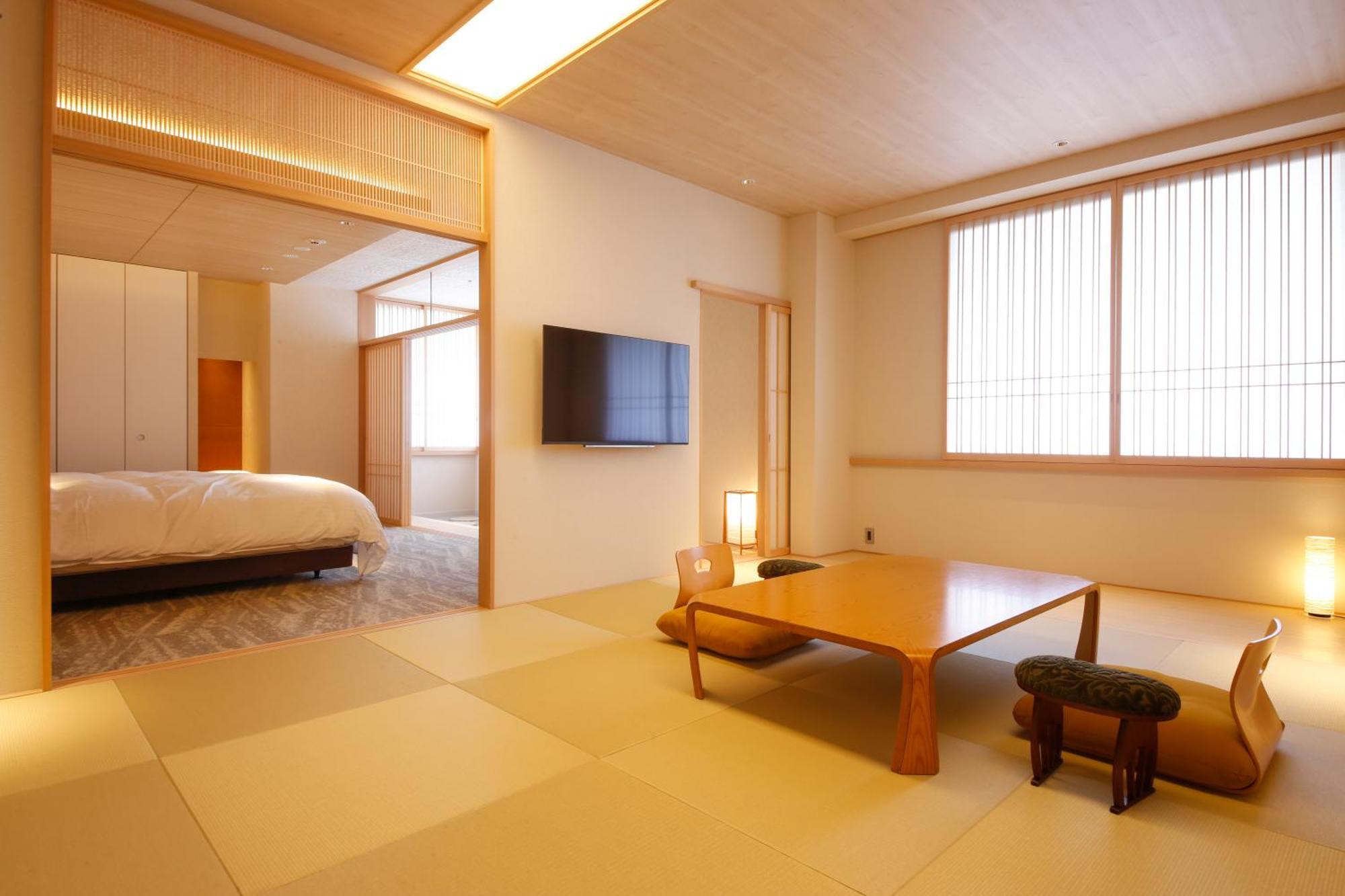 Hotel Honnoji Quioto Exterior foto