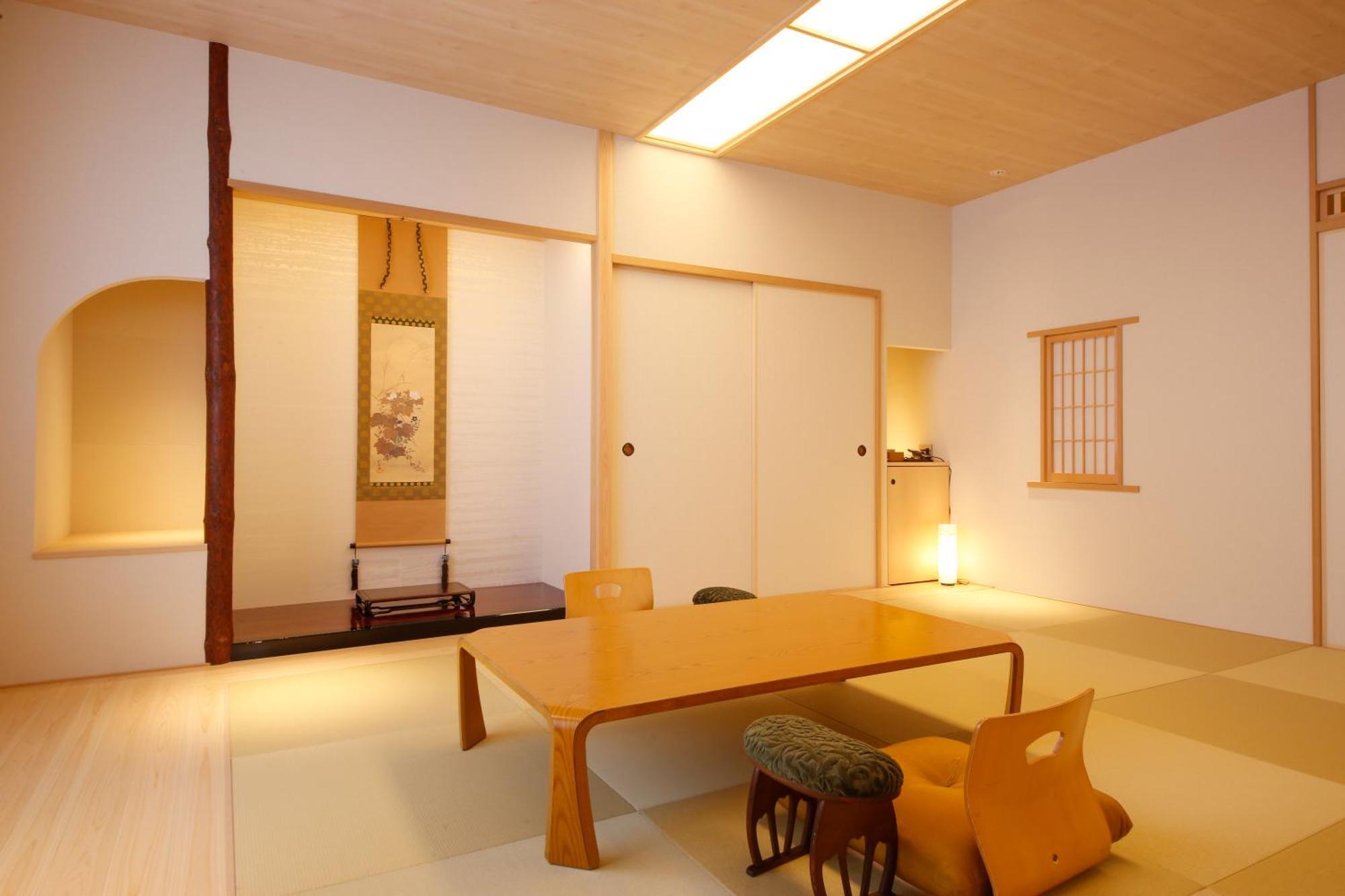 Hotel Honnoji Quioto Exterior foto